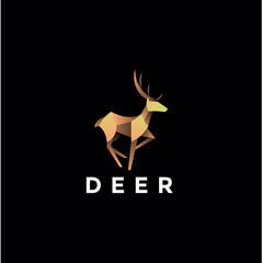 hearldic gryphon logo design vector