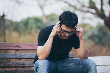 sad serious man.depressed emotion panic attacks alone young people fear stressful.crying begging help.stop abusing domestic violence,person with health anxiety, bad frustrated exhausted feeling down