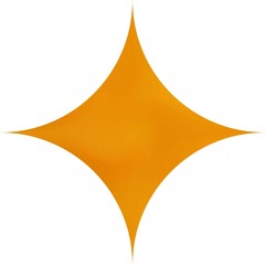 Obraz premium Diamond-shaped modern background.