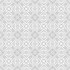 Seamless vector the template