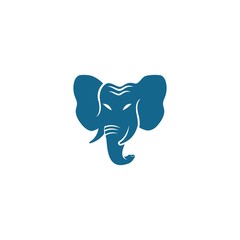 Elephant logo
