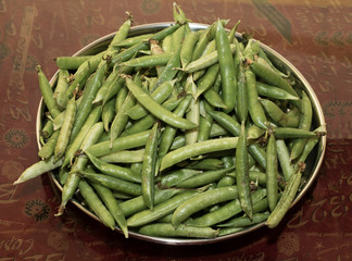 Fresh Green beans