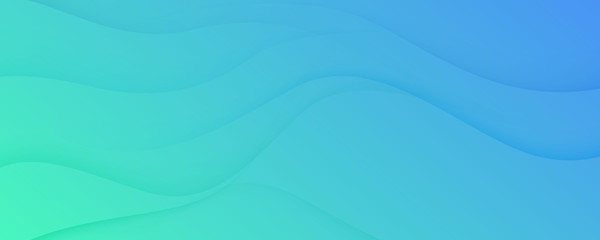 Abstract Pastel green gradient background Ecology concept for your graphic design, © HNKz
