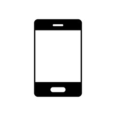 Smartphone icon