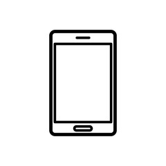 Smartphone icon