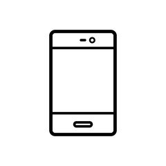 Smartphone icon