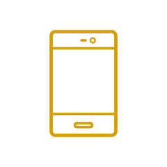 Smartphone icon