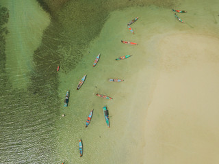 Koh Phangan. Thailand. May 2020