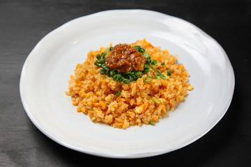 激辛チャーハン