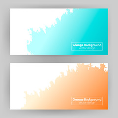 business card set