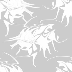 Fototapeta premium Marble Unique Seamless Pattern. Abstract Seamless pattern background