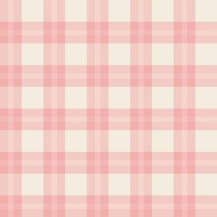 Seamless gingham Pattern. Vector illustrations. Texture from squares/ rhombus for - tablecloths, blanket, plaid, cloths, shirts, textiles, dresses, paper, posters. Sarong Motif with grid pattern