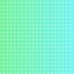 Bright blue and green seamless background. Illustration of blue and green gradient. Gradient background.
背景：グラデーション カラフル 鮮やか 淡い 青 緑