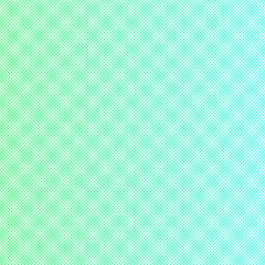 Bright blue and green seamless background. Illustration of blue and green gradient. Gradient background.
背景：グラデーション カラフル 鮮やか 淡い 青 緑