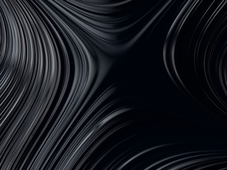 Obraz premium An abstract computer generated fractal design. A fractal is a never-ending pattern. Fractals are infinitely complex patterns that are self-similar across different scales.