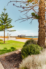 Busselton Jetty, Western Australia. 