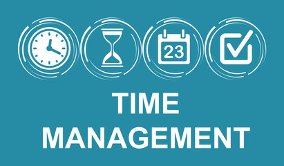 Concept of time management