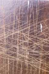 Scratch grunge background for design