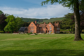 Large House