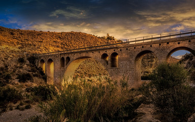 Puente de Turre