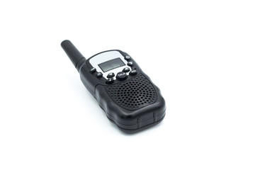 Walkie Talkie