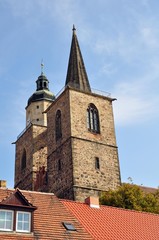 Fototapeta premium Jüterbog