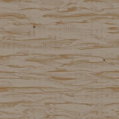 Plywood texture with natural pattern. Close up Wood grain background.  Light wooden table with a crack