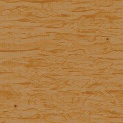 Plywood texture with natural pattern. Close up Wood grain background.  Light wooden table with a crack