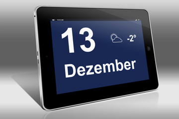 13.Dezember