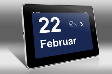 22.Februar