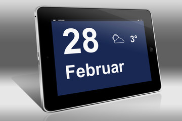 28.Februar