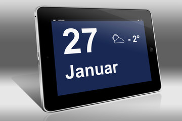 27.Januar