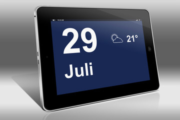 29.Juli