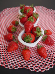 Erdbeeren