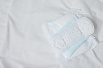 Night sanitary napkins For women menstruation