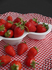 Erdbeeren
