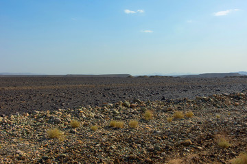 Danakil desert, Ethiopia