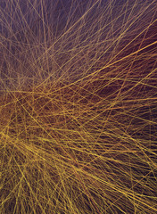 psyco line background