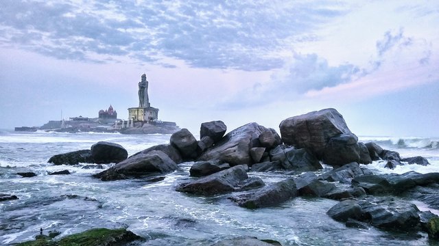 Beauty Kanyakumari