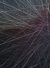 psyco line background