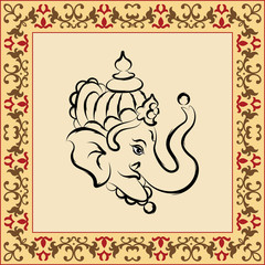 Ganesha The Lord Of Wisdom