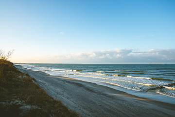 Baltic Sea