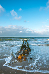 Baltic Sea