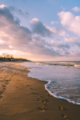 Baltic Sea