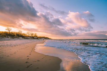 Baltic Sea