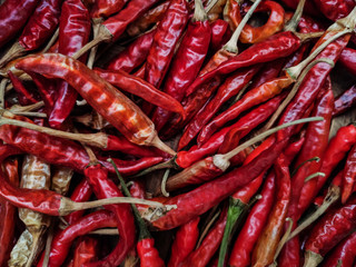 red hot chili peppers