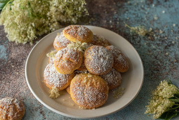 Pan de mej