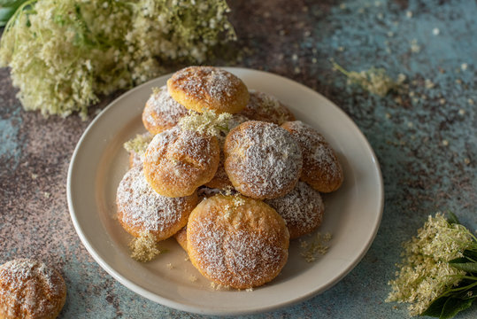 Pan de mej