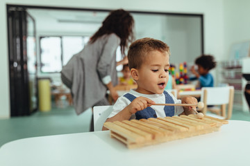 Childhood is awesome