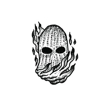 beanie hat gangster